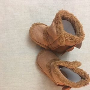 Infant Boots
